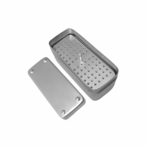 Sterilizing Boxes & Instruments Trays